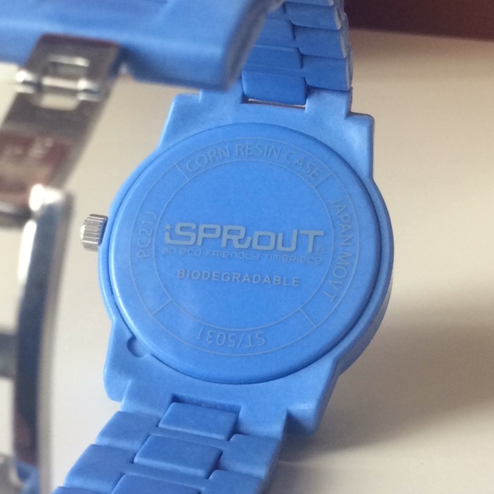 iSprout Timepiece - Picture 4 of 6